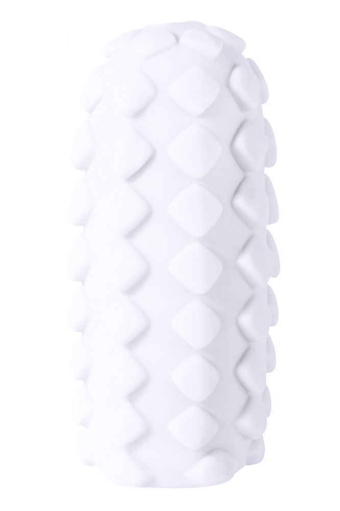 Мастурбатор Lola Toys Marshmallow Maxi Honey белый