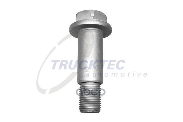 TRUCKTEC 01.67.539 Болт, корпус скобы тормоза  1шт