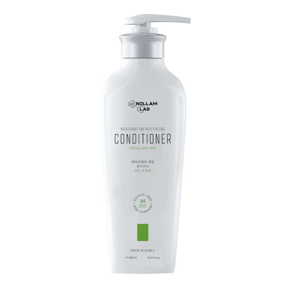 Кондиционер для волос Nollam Lab Nourishing and Moisturizing 300 мл