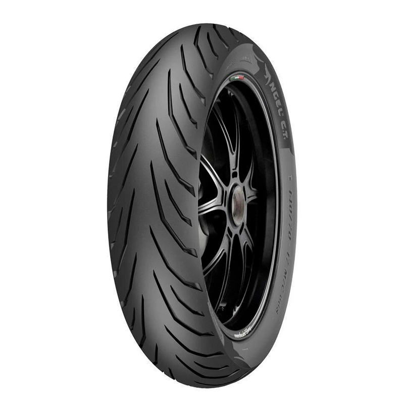 

Мотошина Pirelli Angel City 80/80 -17 46S TL REINF