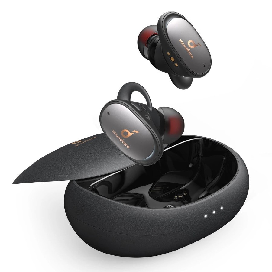 фото Беспроводные наушники anker soundcore liberty 2 pro upgraded version true wireless earphon