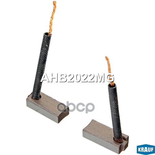 

Щетки Генератора (Компл) Bmw/Gm/Ford/Mb/Scania/Volvo All Truck Krauf Ahb2022mg Bmw/Gm/Ford