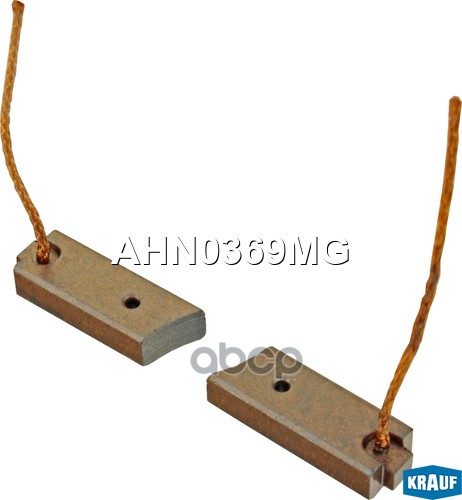 

Щетка Генератора 1шт Toyota Hiace/Lc80/Nissan Terrano I/King Cab Krauf Ahn0369mg Toyota Hi