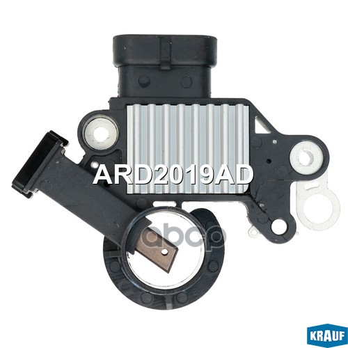 

Регулятор Генератора Gm Kalos/Lacetti/Nubira/Suzuki Swift Iii Krauf Ard2019ad Gm Kalos/Lac