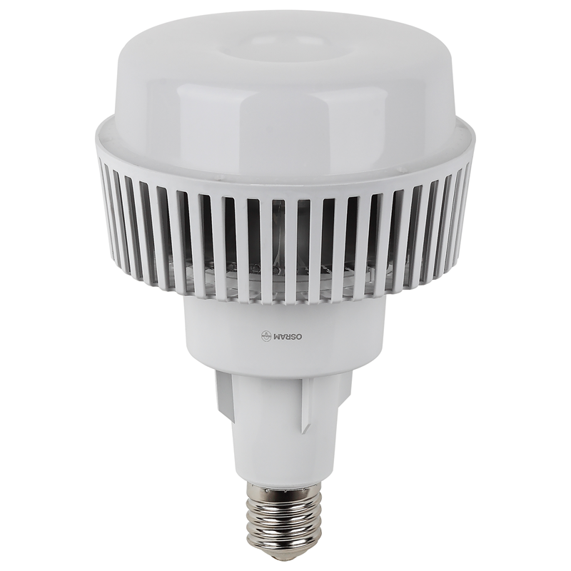 

Лампа LED HQ 105Вт E40 холодный белый OSRAM LEDVANCE 4058075576711