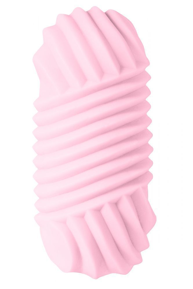Мастурбатор Lola Toys Marshmallow Maxi Honey розовый