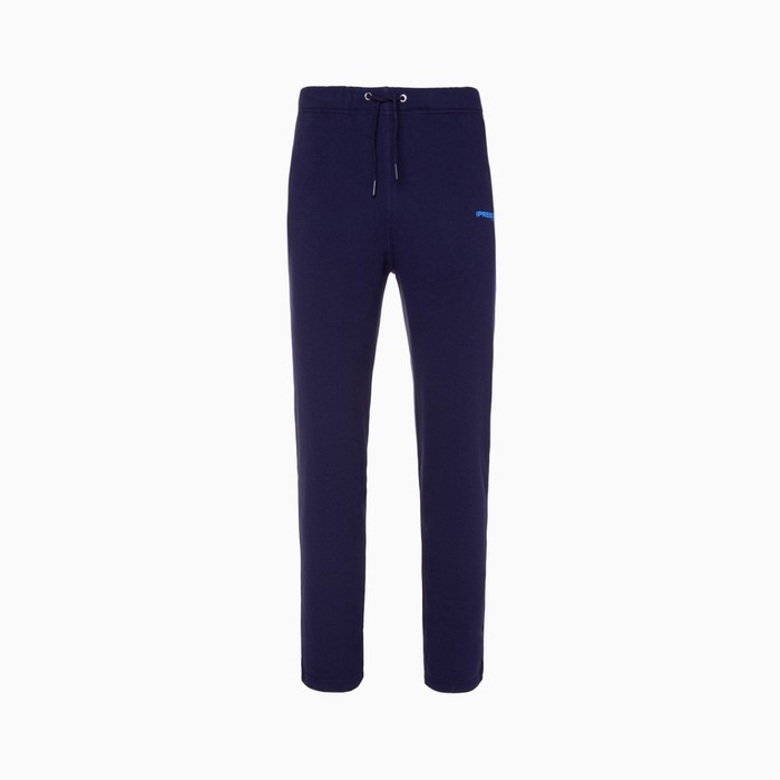 

Брюки President, размер S, цвет синий