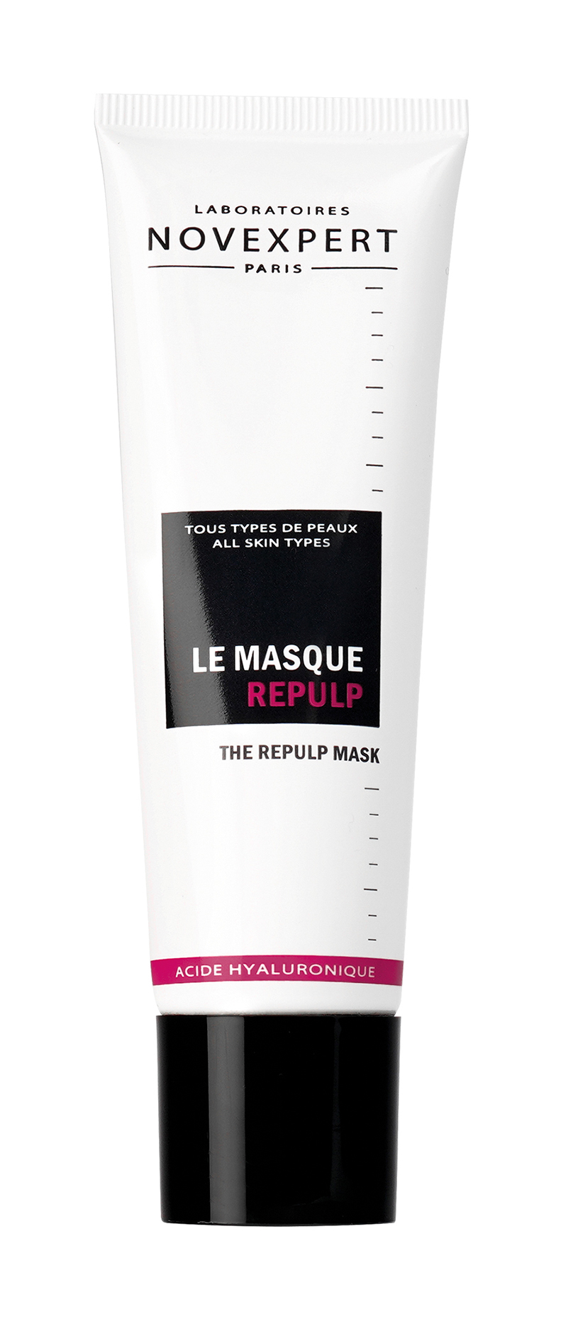 Купить Маска для придания упругости коже лица Novexpert The Repulp Mask 50мл