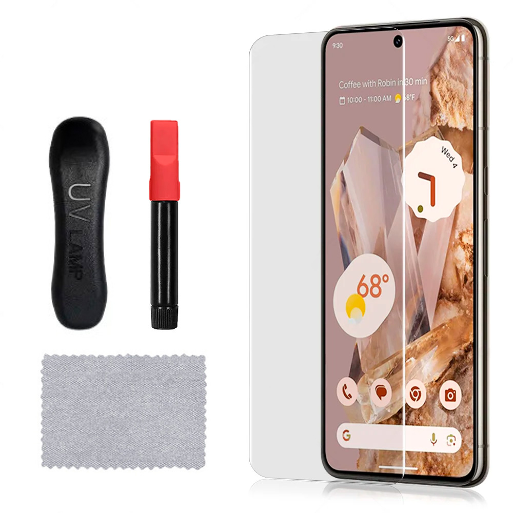

Защитное стекло UV-Glass для Huawei Mate 60 Pro
