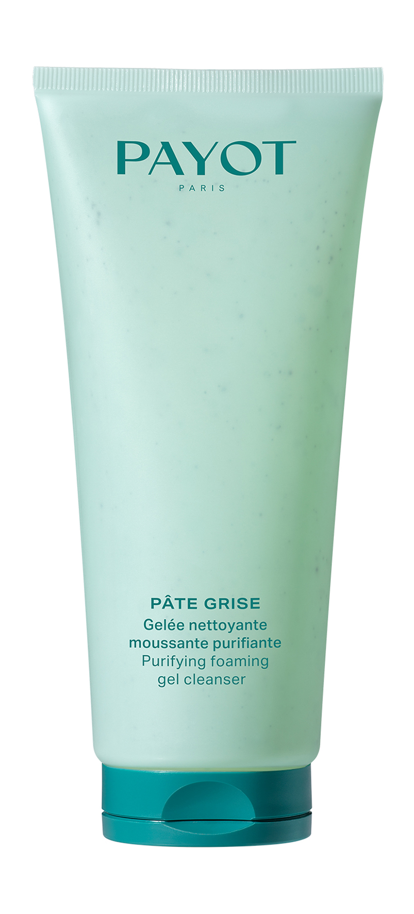 Очищающий гель для лица Payot Pate Grise Gelee Nettoyante Moussante Purifiante 200мл гель для умывания eden detox hydrolat 200мл