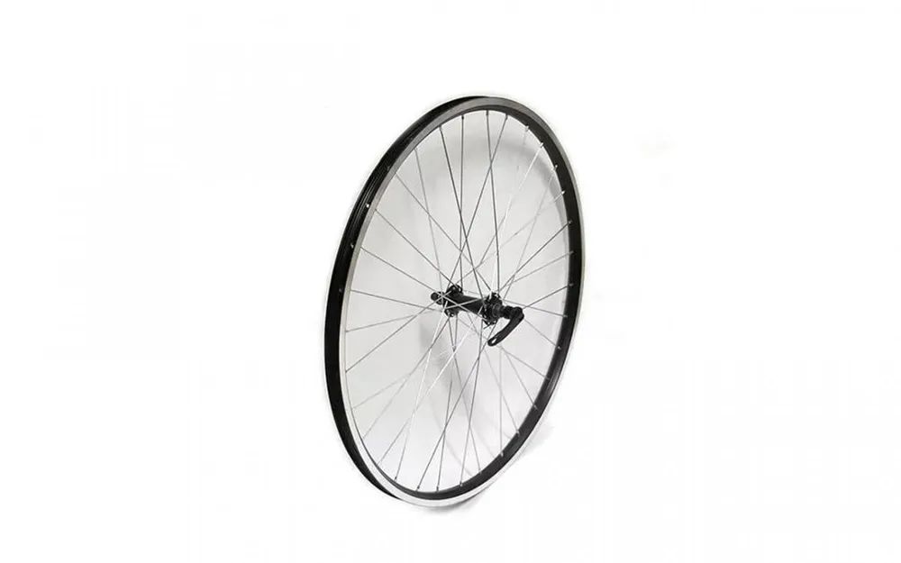 

Колесо заднее STELS 26" (N610) Disc 32с Д/о, под эксцентрик 630024, N610