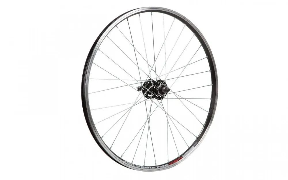 

Колесо заднее STELS 26", диск, д/о, на промподшипниках, эксц. 630106, 630106