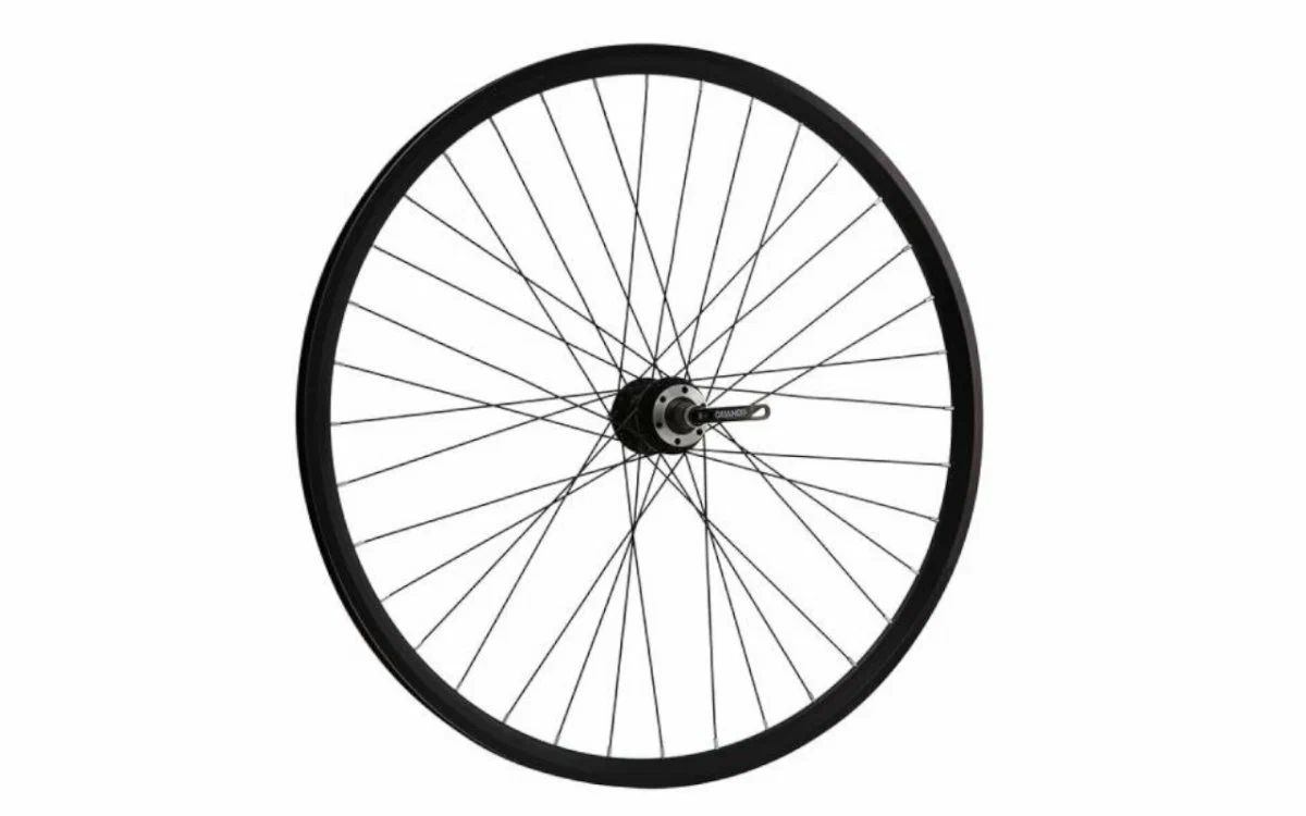 

Колесо заднее STELS 27,5" (N710D) Д/о, диск под трещотку 630066