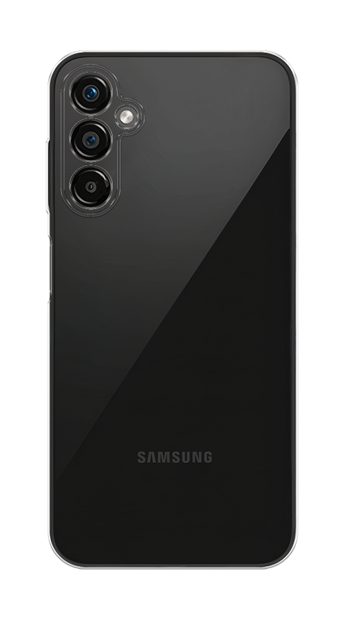 

Чехол Awog на Samsung Galaxy A25 5G прозрачный, 2108550-1