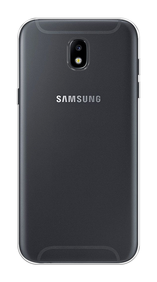 

Чехол Awog на Samsung Galaxy J5 2017 прозрачный, 22850-1