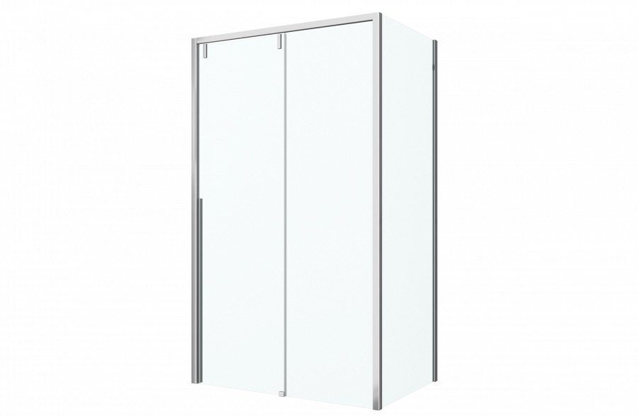 

Душевой уголок Bravat Slim Line BS120.3104A