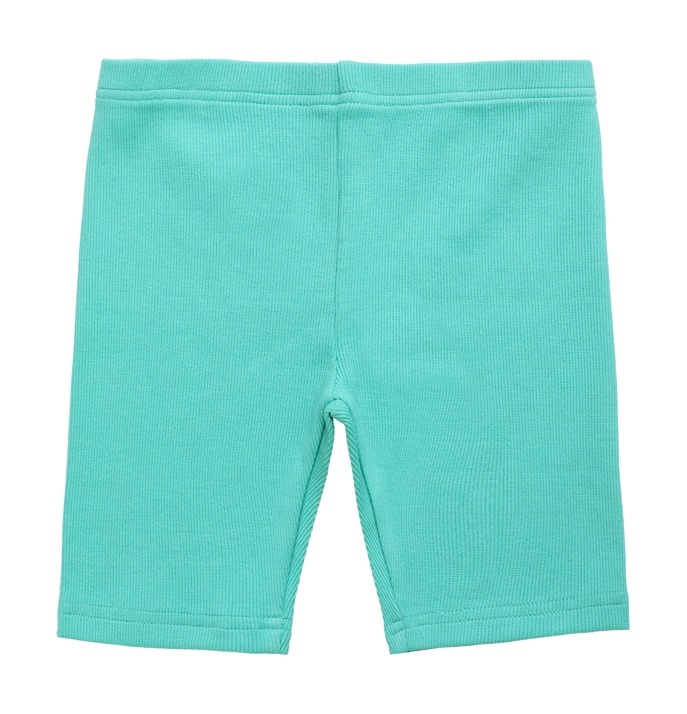 

Шорты детские Kari Kids SS24C22641016, бирюзовый, 116, 228892