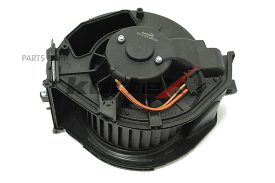 

KORTEX KHF005 Вентилятор отоп. 1шт