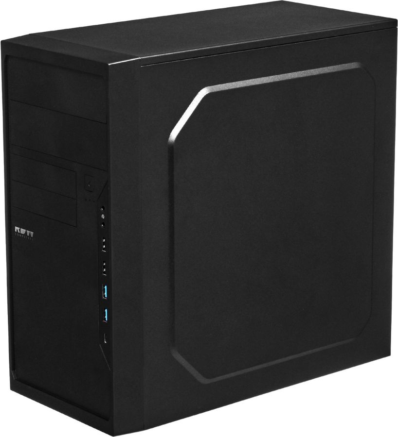 

RDW COMPUTERS ПК RDW Computers RDW Optimal CD MT Ryzen 5 4650GE 8Gb SSD256Gb noOS (RUS), ПК RDW Computers RDW Optimal CD MT Ryzen 5 4650GE 8Gb SSD256Gb noOS (RUS)