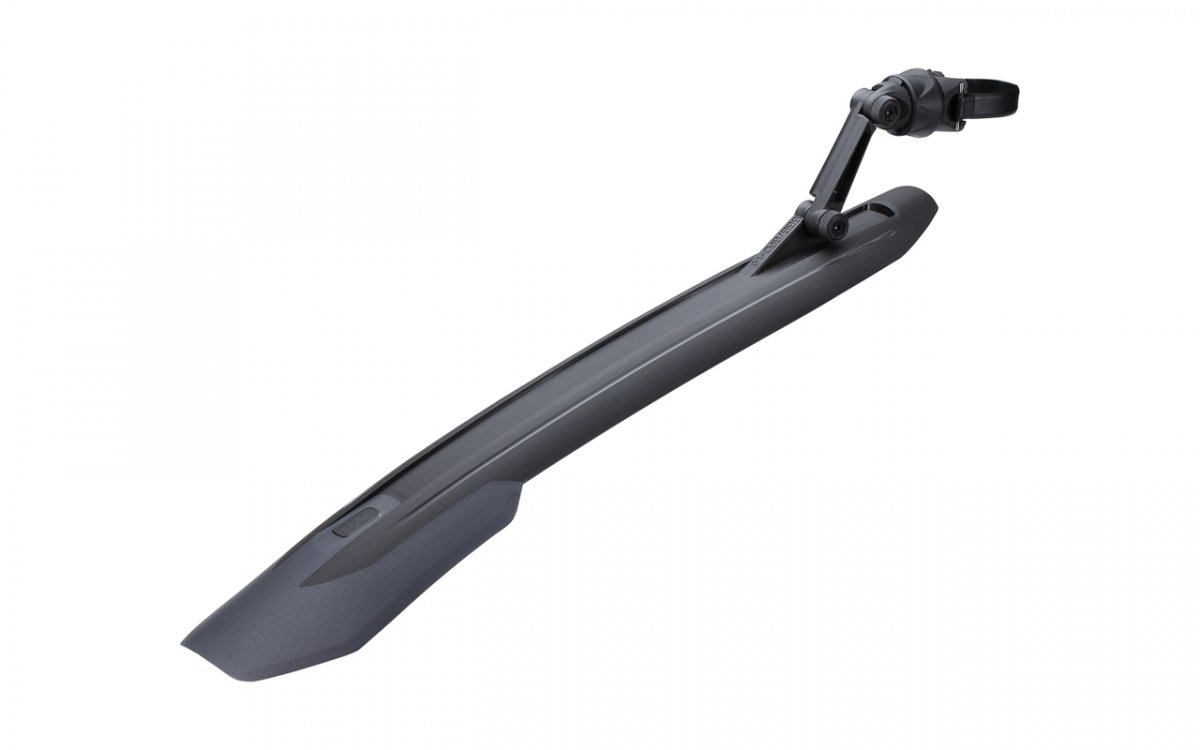 

BFD-16XLR Крыло заднее BBB GrandProtect XL MTB 28-29" (черный), Черный;серый