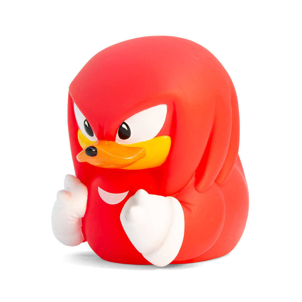 Фигурка Numskull Tubbz Sonic: Knuckles