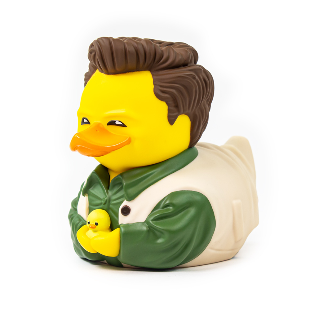 Фигурка Numskull Tubbz Friends: Chandler Bing