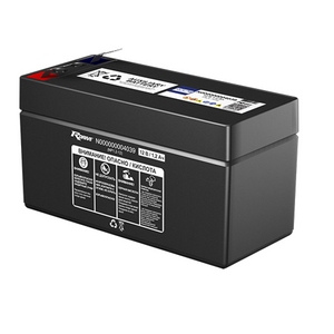 

Аккумулятор дополнительный RDrive OEM N000000004039 12В 1.2 Ач