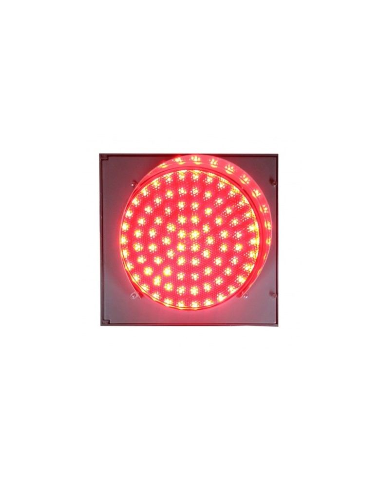 

Светофор светодиодный Т.6.2 (300мм) - 220В, Т.6.2