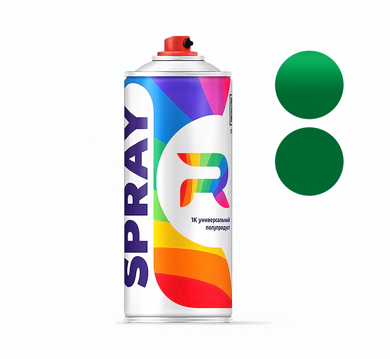 

Автомобильная краска DAF CE423, 1994720 - G1513 Legro Green (Базовая) RAL1 аэрозоль 520 мл, DAF CE423, 1994720 - G1513 Legro Green