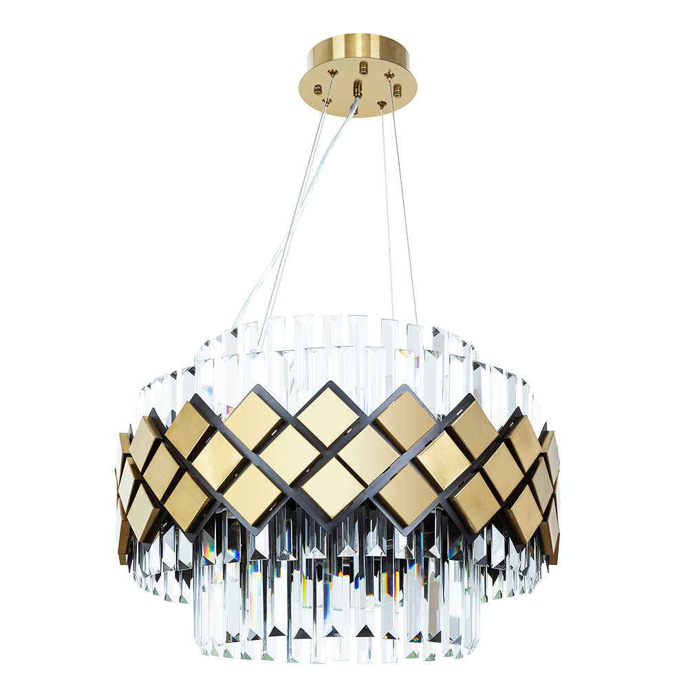 

Подвесная люстра Arte Lamp AMELIA A1039SP-10BK, AMELIA A1039SP-10BK