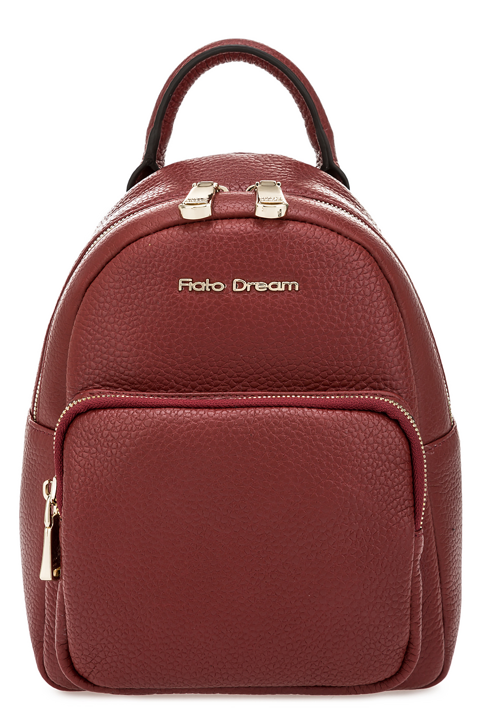 

Рюкзак женский Fiato Dream 20110 гранат, 23х19х12 см, 20110