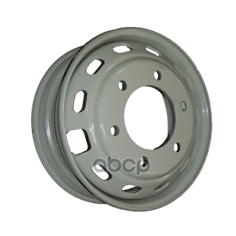

Диск GAZ, 5.5x16/6x170ET105 130 33104310101501