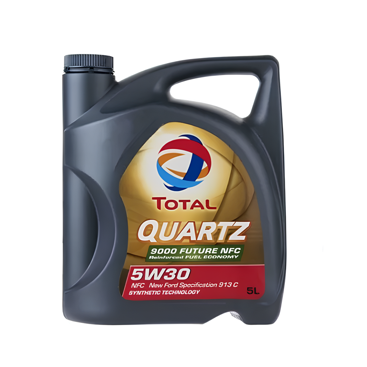 

TotalEnergies Масло Total 5/30 Quartz Future Nfc 9000 A5/B5 Синтетическое 5 Л