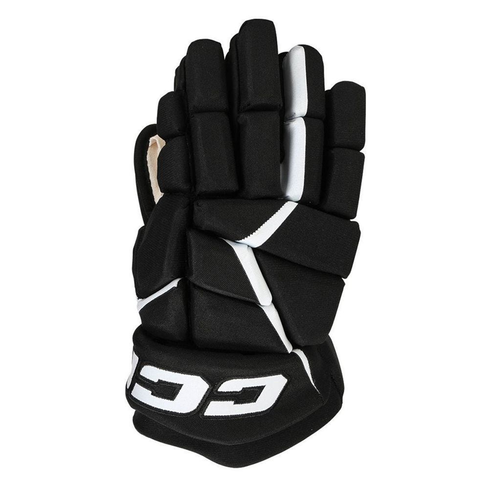 ССМ Перчатки игрока HG JETSPEED 680 SR BK/WH 14