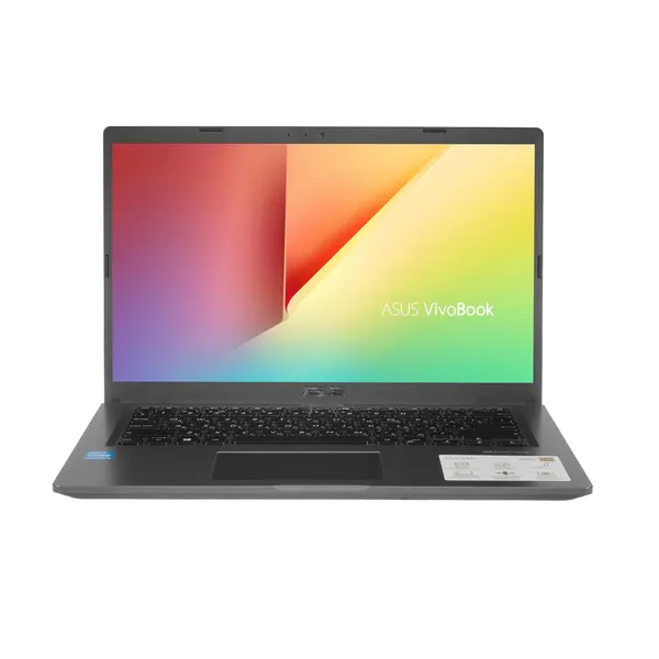 

Ноутбук ASUS X X415EA-EB512 серый (90NB0TT2-M11910), X X415EA-EB512