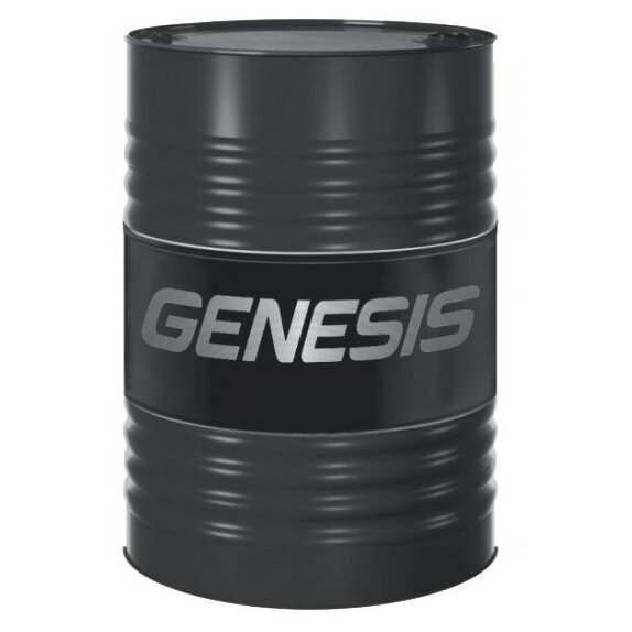 

Моторное масло Lukoil синтетическое GENESIS RACING 5W50 60л