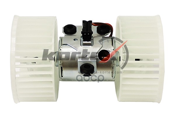 KORTEX KHF118 Вентилятор отоп 1шт 6600₽