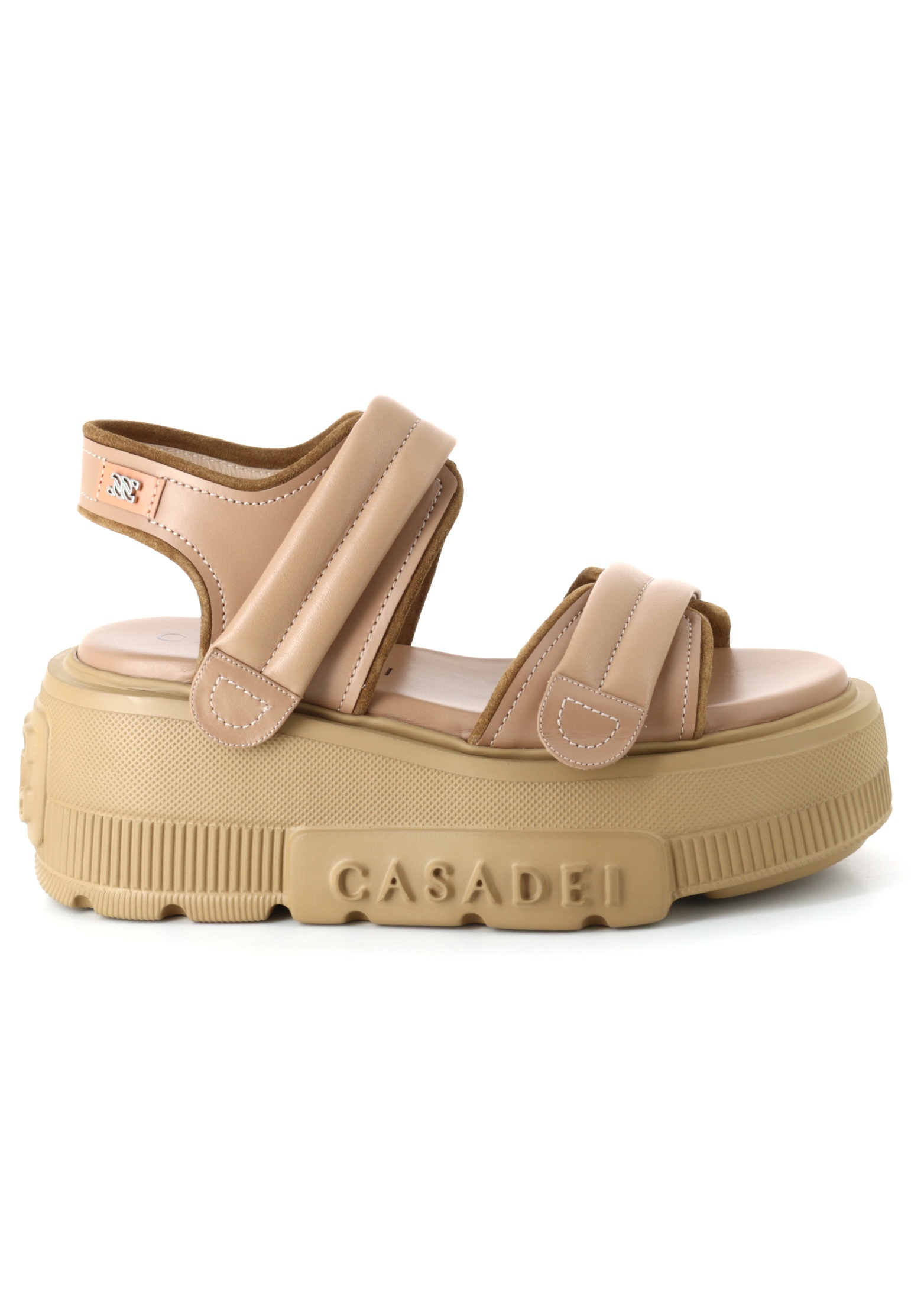 

Босоножки женские Casadei 140720 розовые 39 EU, Розовый, 140720