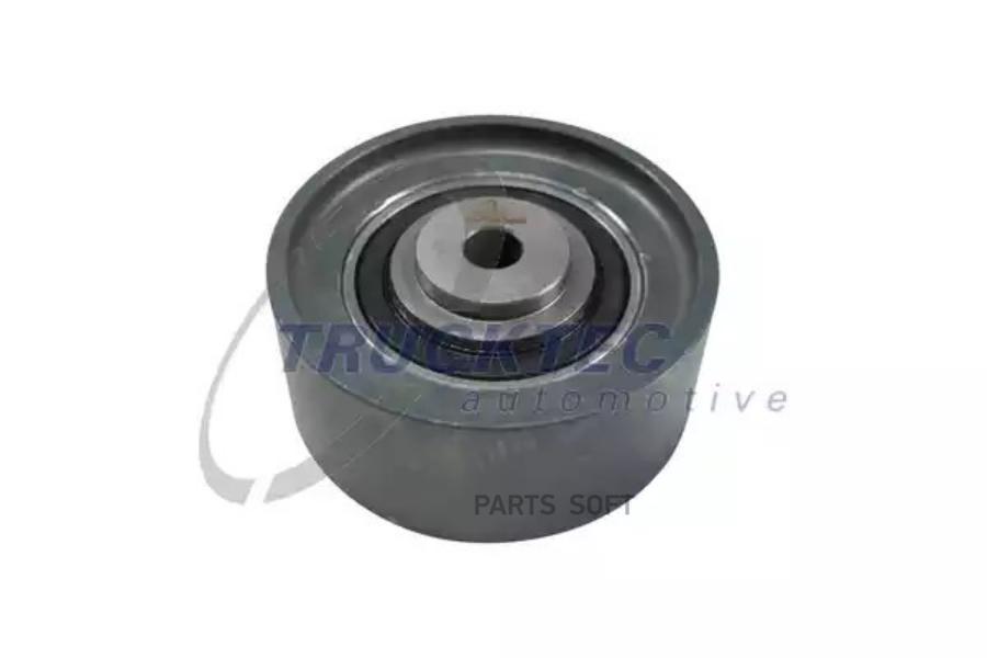 

TRUCKTEC 07.12.007 Ролик ремня ГРМ паразитный 1шт