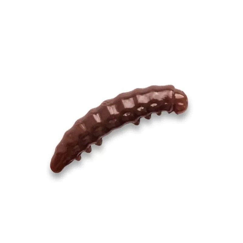 Мягкие приманки Crazy Fish MF H-WORM-EF 1.65