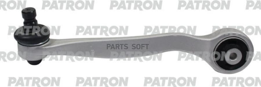 

Рычаг подвески AUDI: A6 04-, A6 Avant 05-, A8 02-, VW: PHAETON 02- PATRON PS5329L