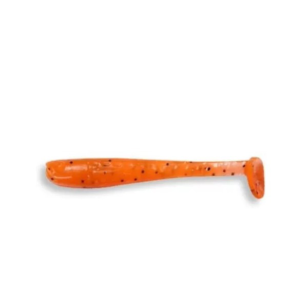 

Мягкие приманки Crazy Fish NANO MINNOW 1.6" Кальмар # 18 (8шт), Оранжевый, Nano Minnow