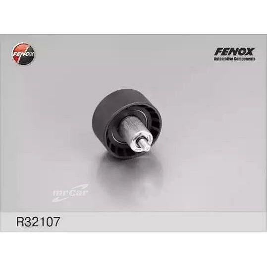 

Ролик натяжителя ремня ГРМ Fenox R32107
