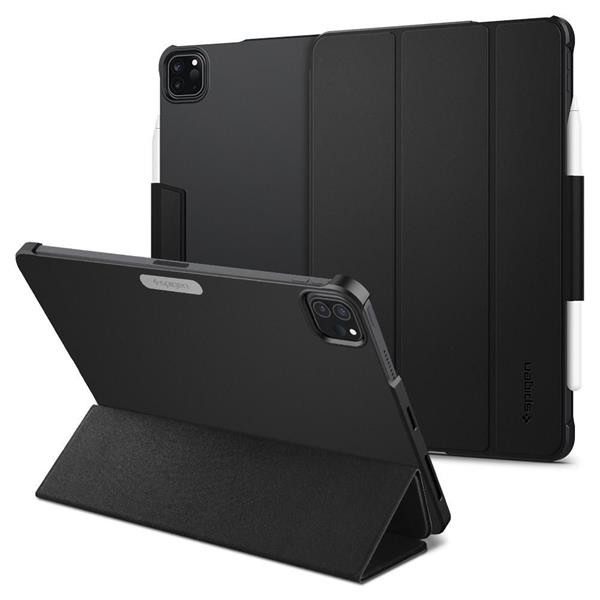 Чехол Spigen Smart Fold Plus (ACS03335) для iPad Air 4 (10.9") / iPad Pro 11 2021, Black 100043397234 черный