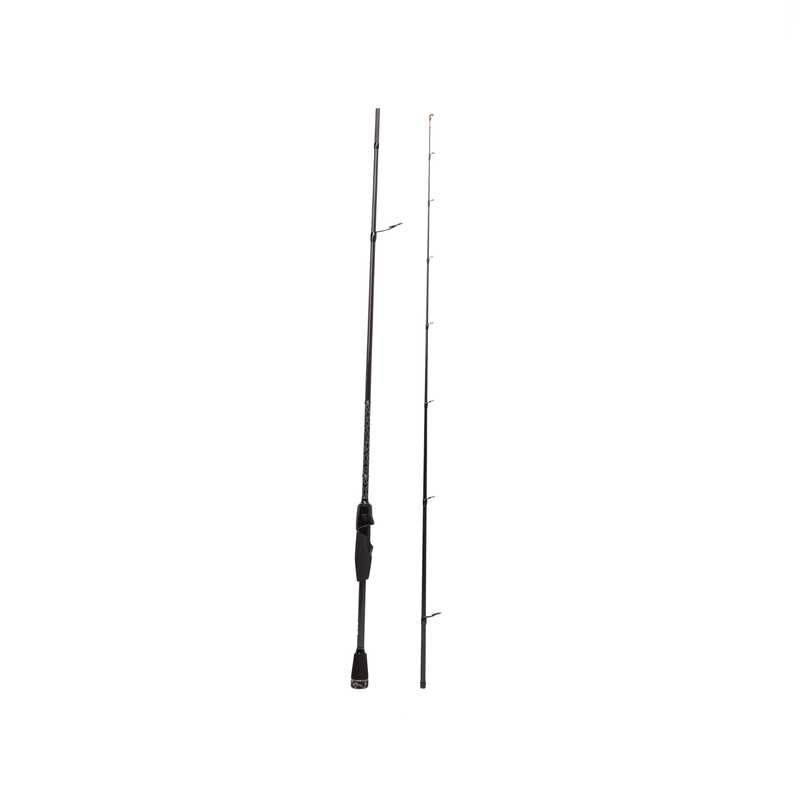 

Спиннинговое удилище DAYO BLACK DRAGON (2.65м, 5-25гр), BLACK DRAGON