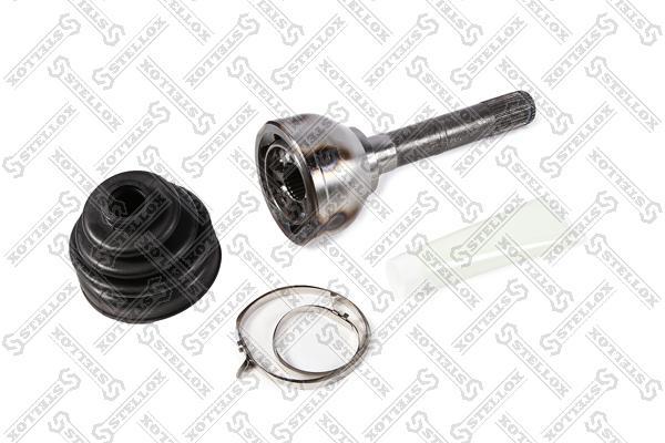 

Шрус Stellox 1501666SX