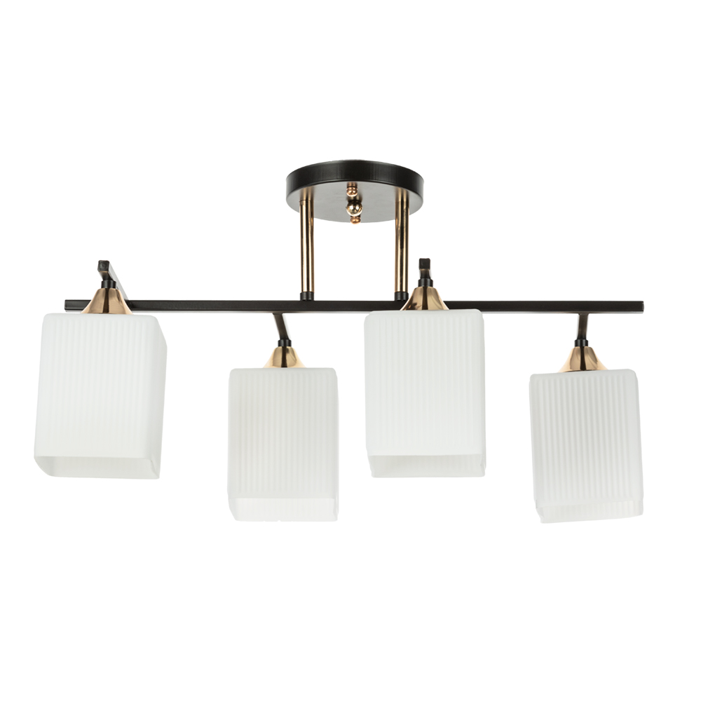 фото Люстра arte lamp merope a4071pl-4bk