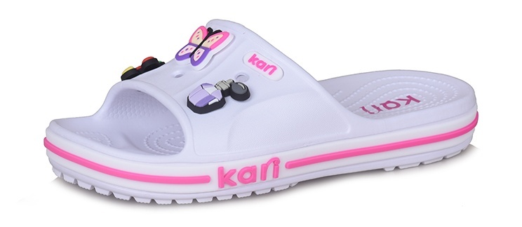 

Сабо Kari XT24SS-065A, белый, 28, 227949