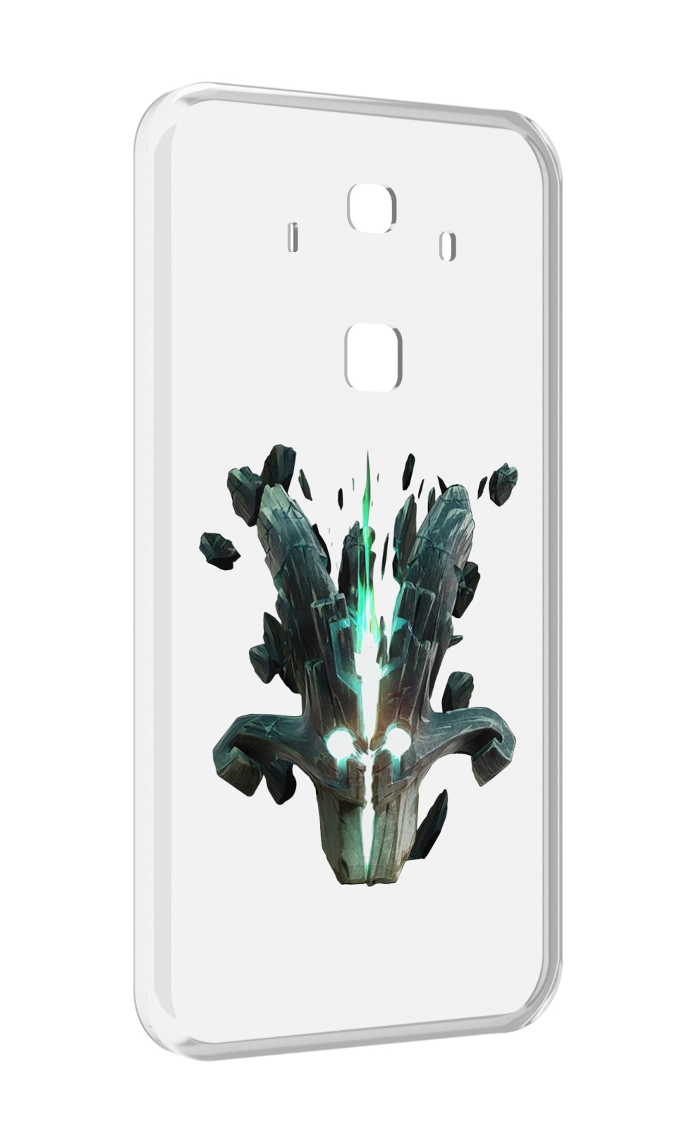 

Чехол MyPads dota 2 juggernaut для Huawei Mate 10 Pro, Прозрачный, Tocco