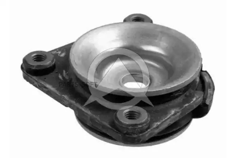 

Опора амортизатора переднего Volvo S60 I/S80 I 98>10 SIDEM 867500